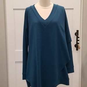 Tunic top